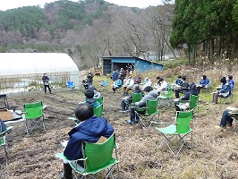 セミナーの様子