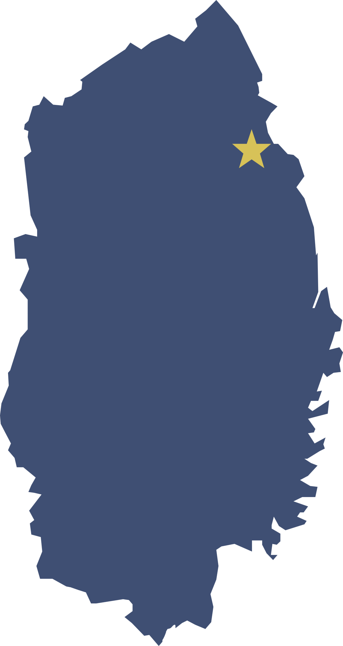 野田村地図