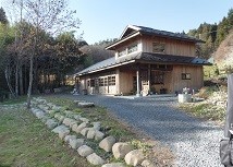 みはらしカフェ tent．