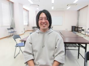 伊藤将太さん