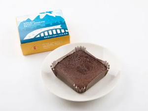 チョコブラウニー