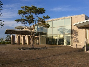 宮城県農業大学校（外観）