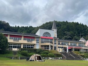 はせくら王国の外観