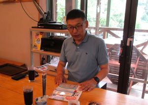 八島さん