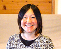 佐久間さん