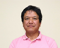 成田代表