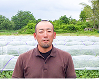 沼澤氏