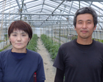 （株）最上真室川新田農園