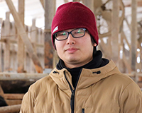 加藤　優志