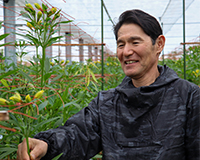 小形さん