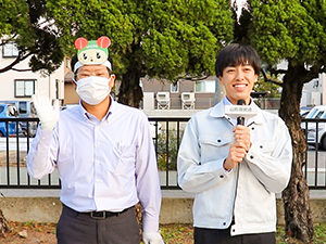 チェリンリハ1（