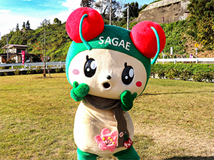 チェリン