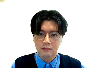 鎌田係長