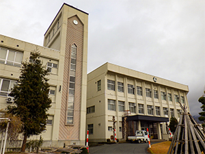 山形県立村山産業高等学校