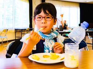 じゃがいも食べ比べ（本文用300×225）