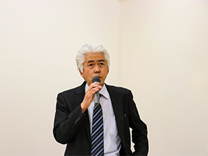 松原地方参事官