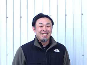 斎藤代表