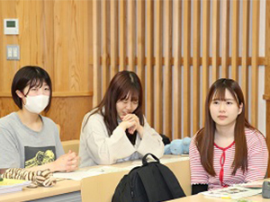 意見交換の様子 （その２）