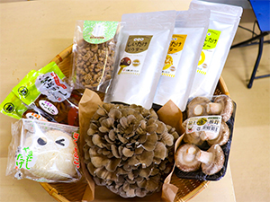 商品ラインナップ