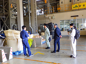 <意見交換の様子②>