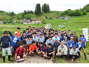 明正高校サッカー部