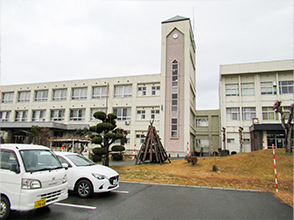 県立村山産業高等学校
