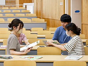 意見交換の様子1