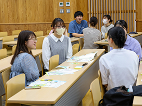 意見交換の様子3