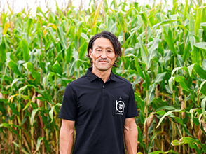 今野寿洋さん