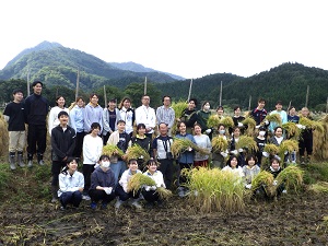 食育イベント全国キャラバン「環境にやさしい農業をZ世代が学ぶ！サスティナ東北食育交流会」開催