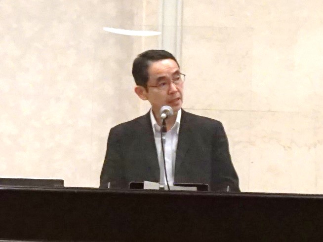 北海道・東北農業法人WEEK2022がで開催され、坂本東北農政局長が出席しました