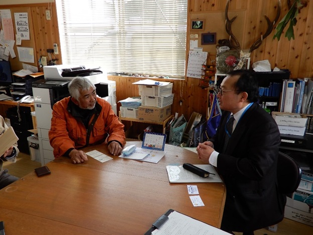 「みえるらべる」が付いた農産物を購入しようと思いますか　ぜひ購入したい62％ 気が向いたら購入したい35% 購入しようと思わない1% その他1%