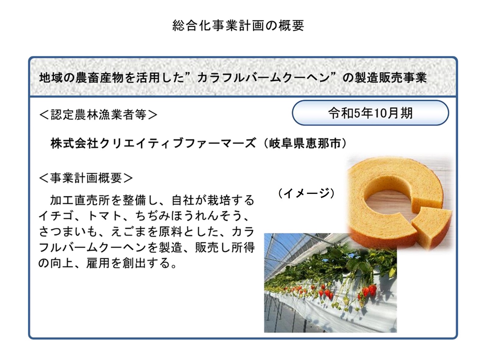 概要