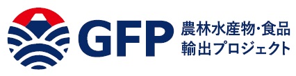 GFPロゴ