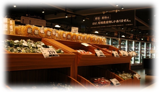 旬楽膳店内1