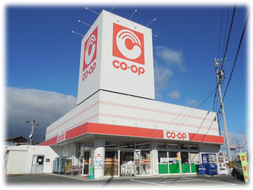 まつさか店