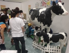 愛知県酪農農業協同組合画像3