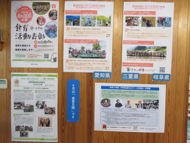 展示の様子5