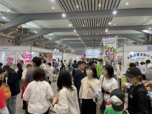 全国大会の様子2
