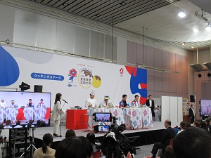全国大会の様子4