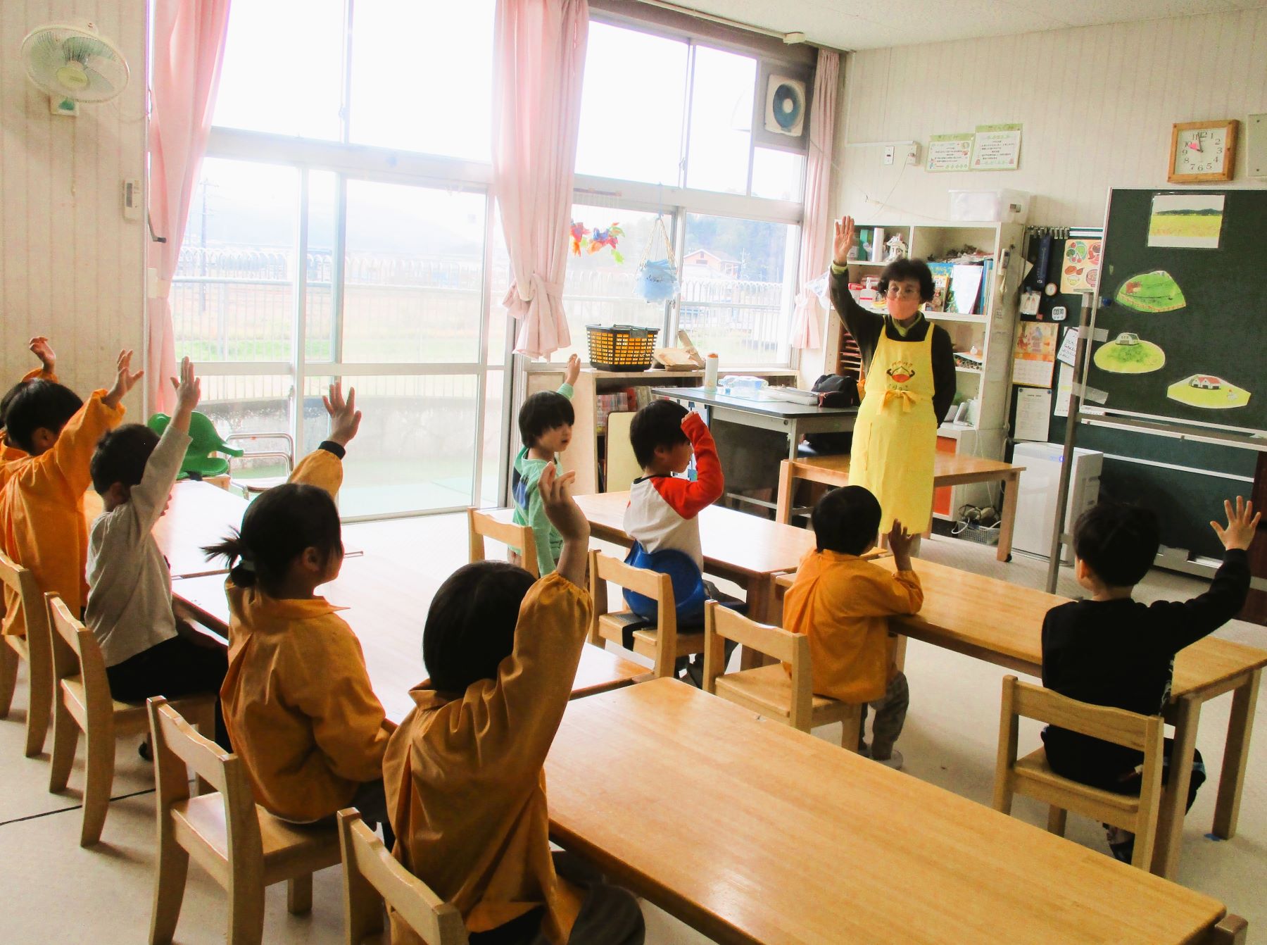 講座の様子4