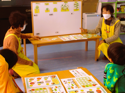 講座の様子8
