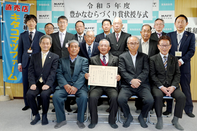 集合写真
