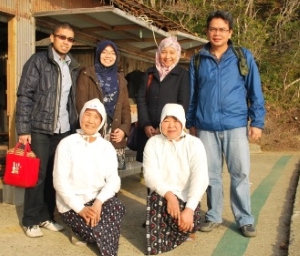 相差海女文化運営協議会