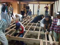 奥矢作移住定住促進協議会