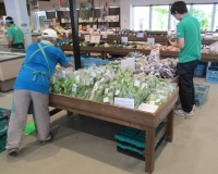 鳥羽マルシェ有限責任事業組合