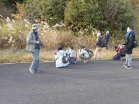 時まちづくり活動推進実行委員会
