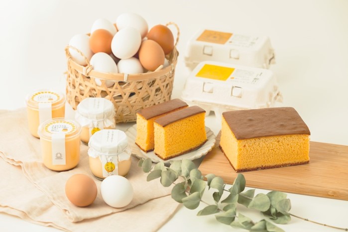 株式会社デイリーファーム