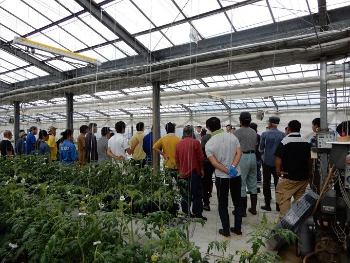 一般社団法人三重県障がい者就農促進協議会