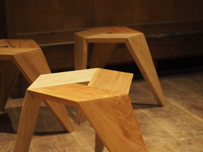 株式会社飛騨の森でクマは踊る